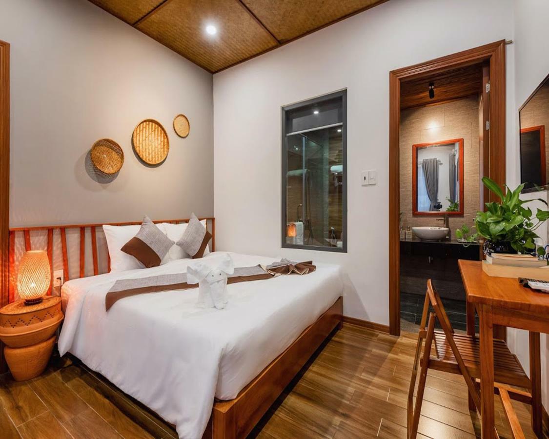 Tropical Home Villa Hoi An Exterior photo