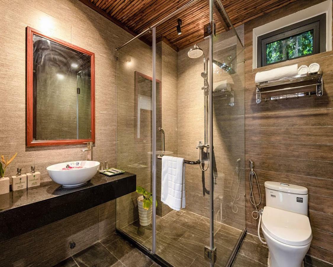 Tropical Home Villa Hoi An Exterior photo