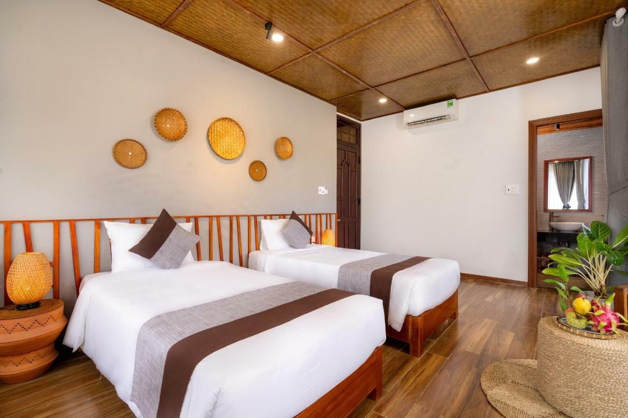 Tropical Home Villa Hoi An Exterior photo