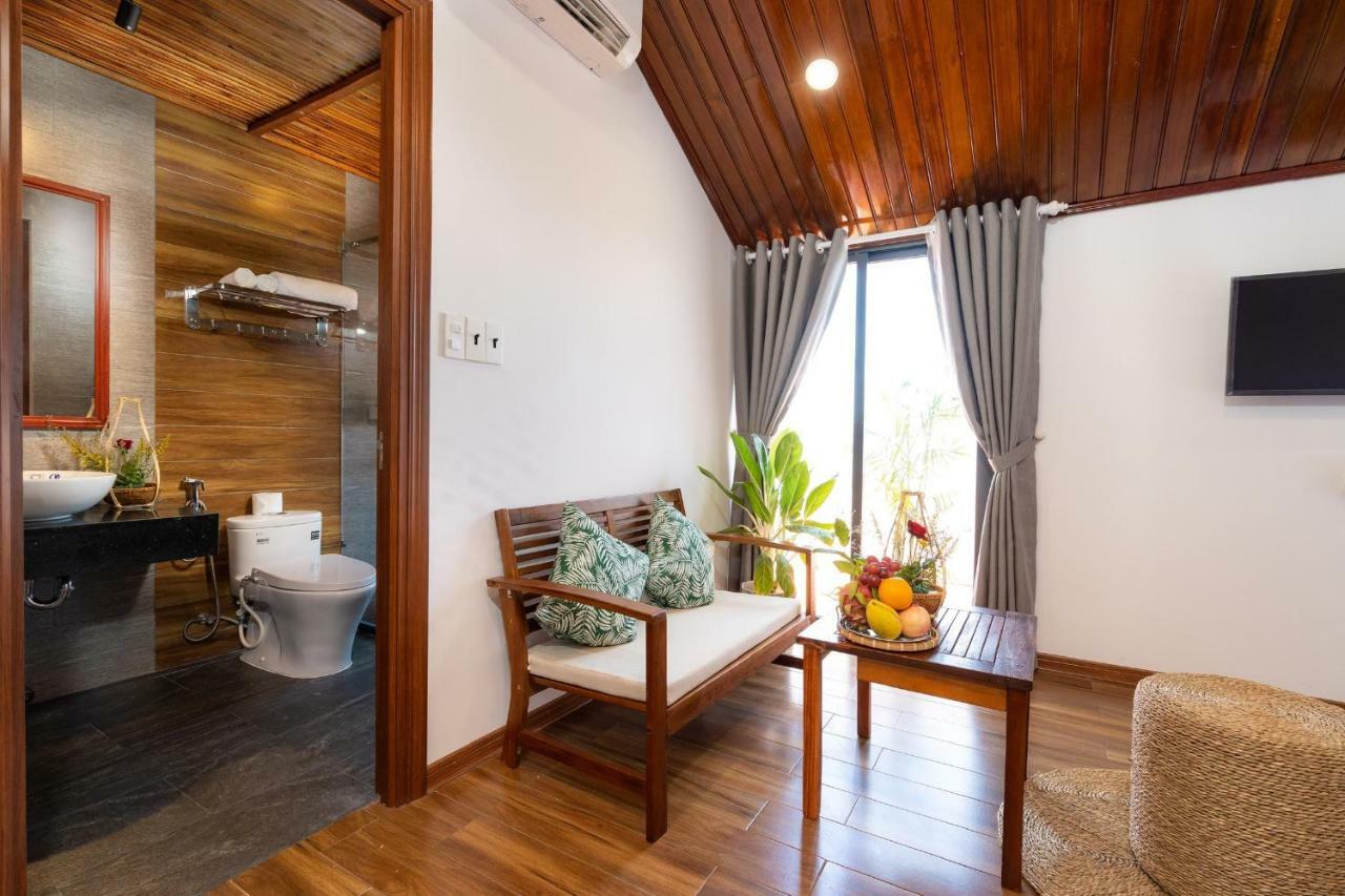 Tropical Home Villa Hoi An Exterior photo