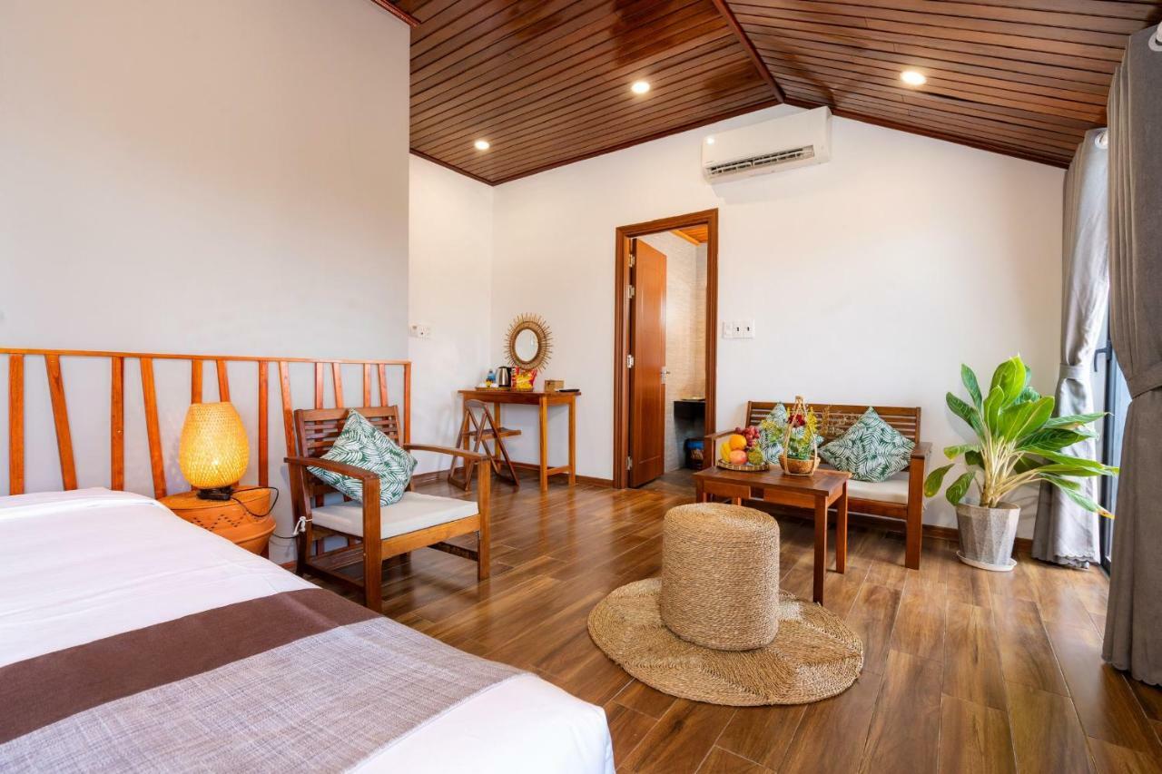 Tropical Home Villa Hoi An Exterior photo